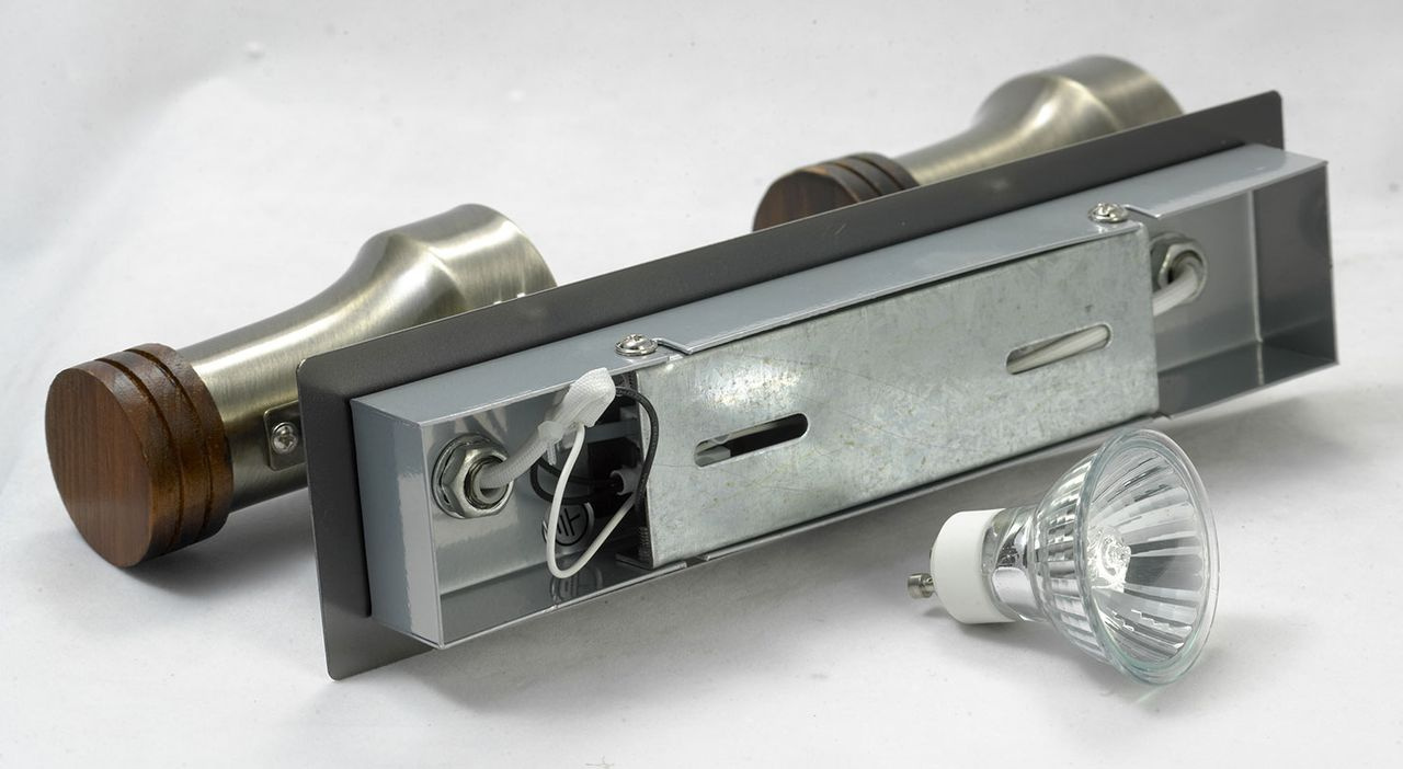 Спот Lussole Novara GRLSL-7101-04