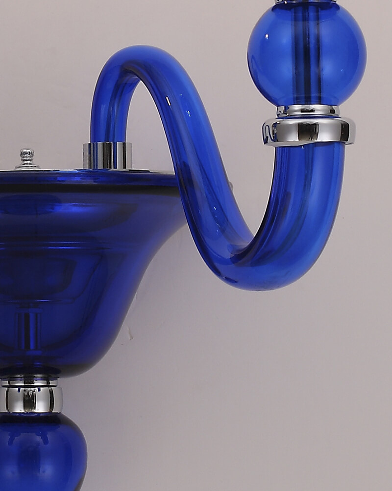 Бра Lumien Hall Паоли 2021/2W-BLCR