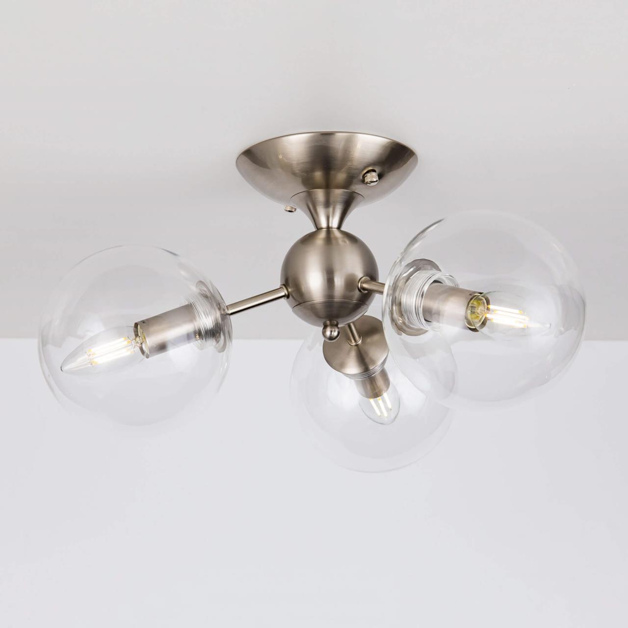 Потолочная люстра Citilux Томми CL102131 в Москве