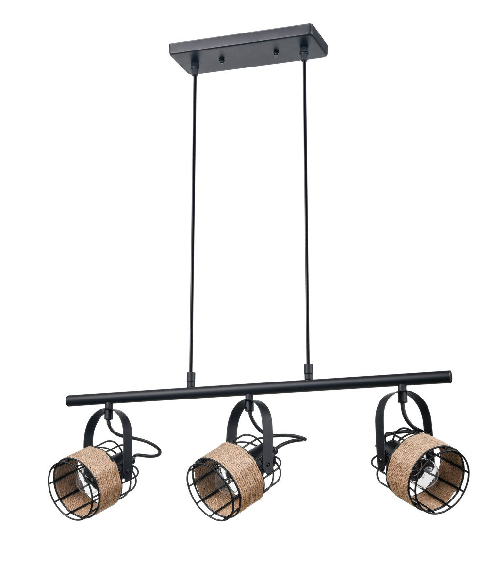 Подвесная люстра Vele Luce Extra VL6472P23