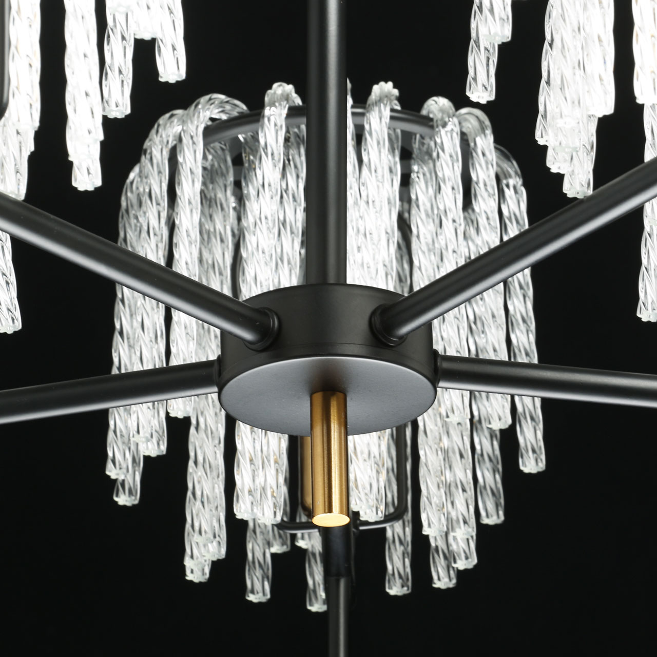 Люстра на штанге MW-Light Лавиния 443010205