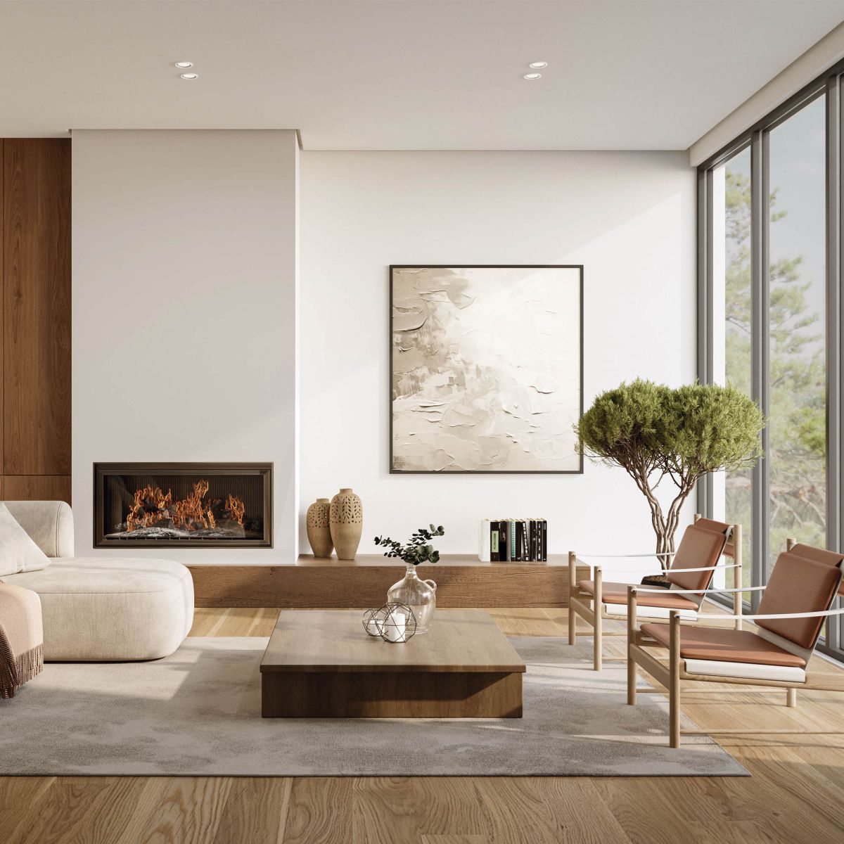 Встраиваемый светильник Mantra Nasao 9247