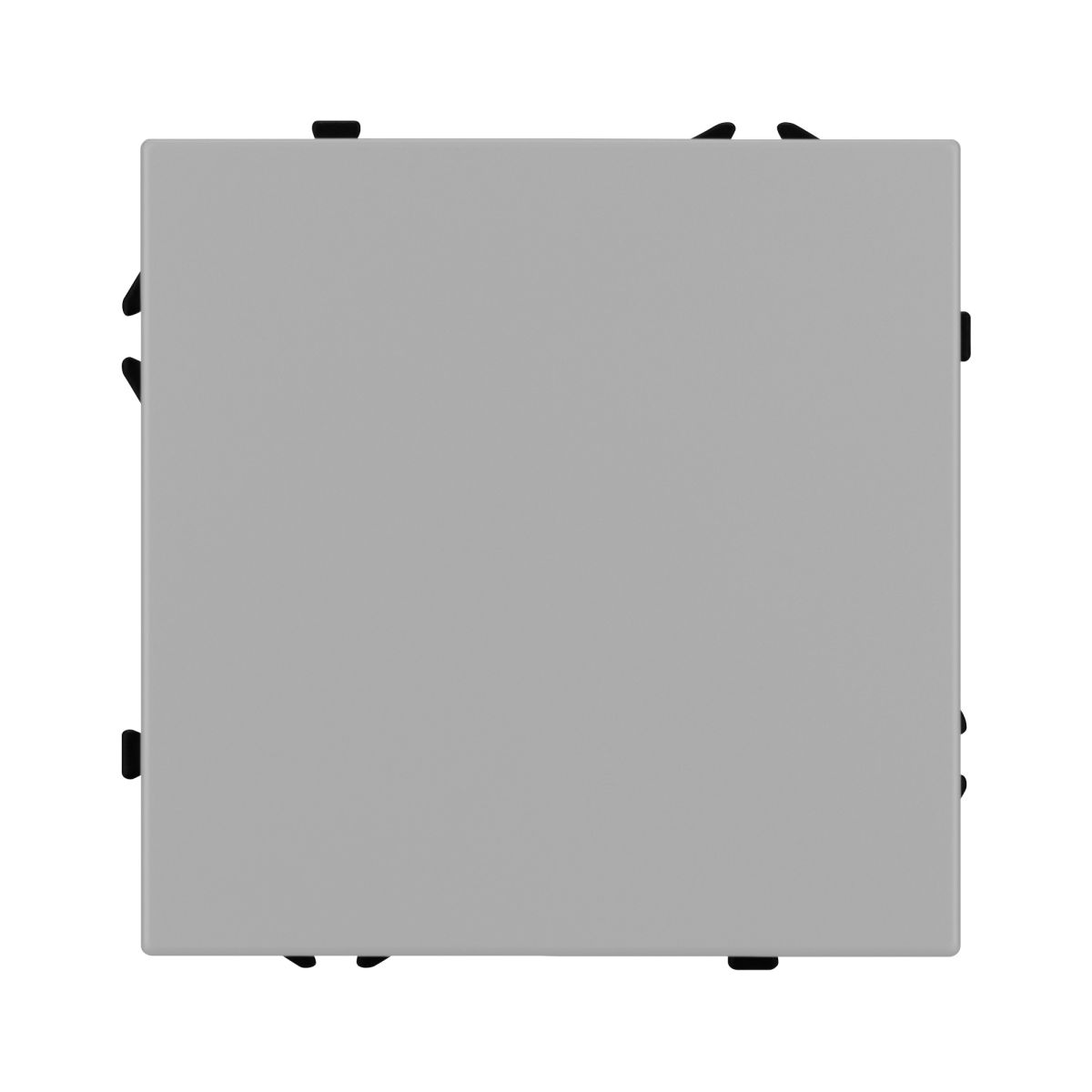 Выключатель 1 кл софт-тач никель Arlight SWT-MK01-SFPL-IS (250V, 10A) 059427(1)