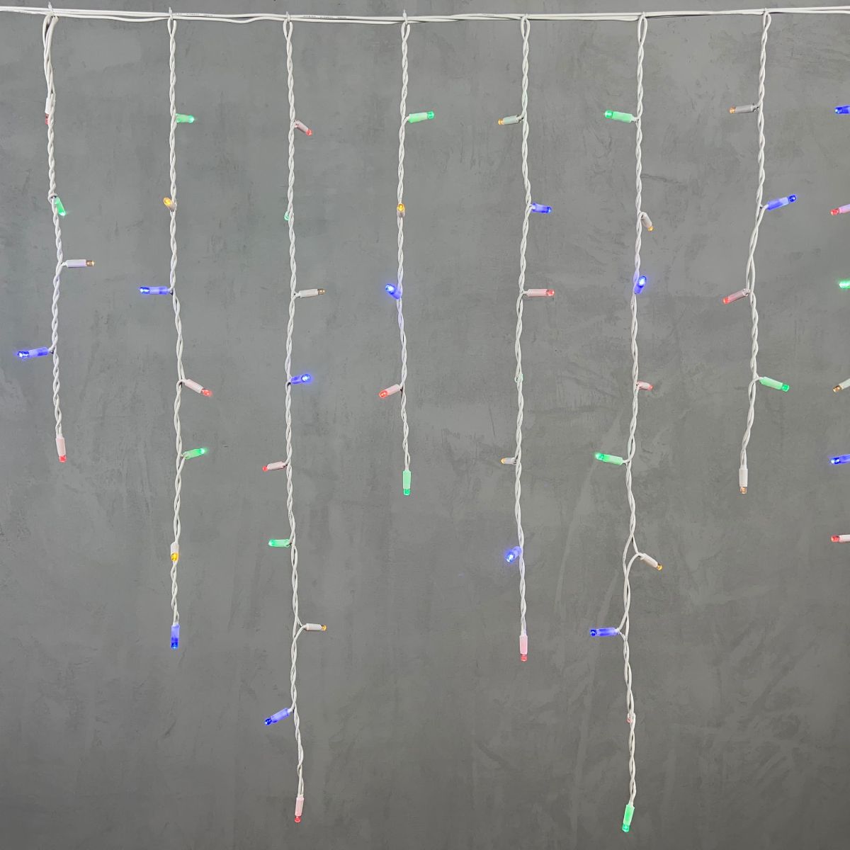 Гирлянда Бахрома Laitcom (LTC) LL168-8-2M