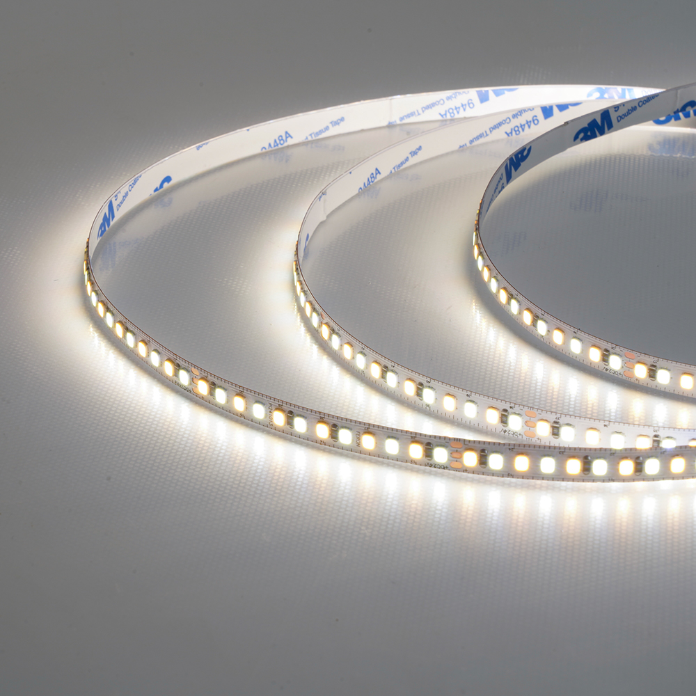 Светодиодная лента Feron LS504 24В 2835 16Вт/м 3000К/6500K 5м IP20 51835