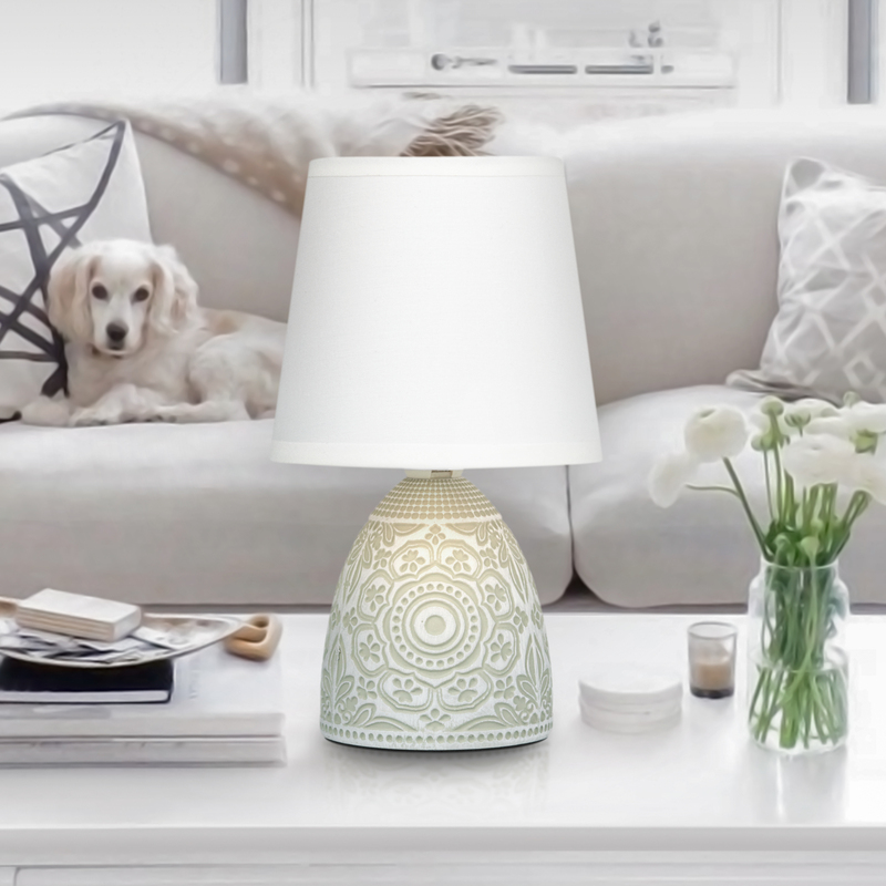 Настольная лампа Rivoli Debora 7045-501 Б0053465