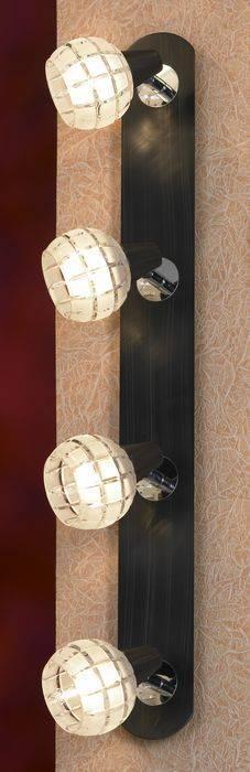 Спот Lussole Silandro LSL-8609-04