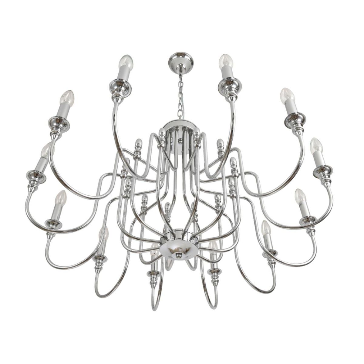 Подвесная люстра Lumion Classi Suana 8317/12