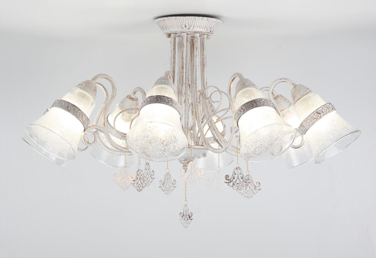 Потолочная люстра Rivoli Zeffiro 2040-305 Б0038387