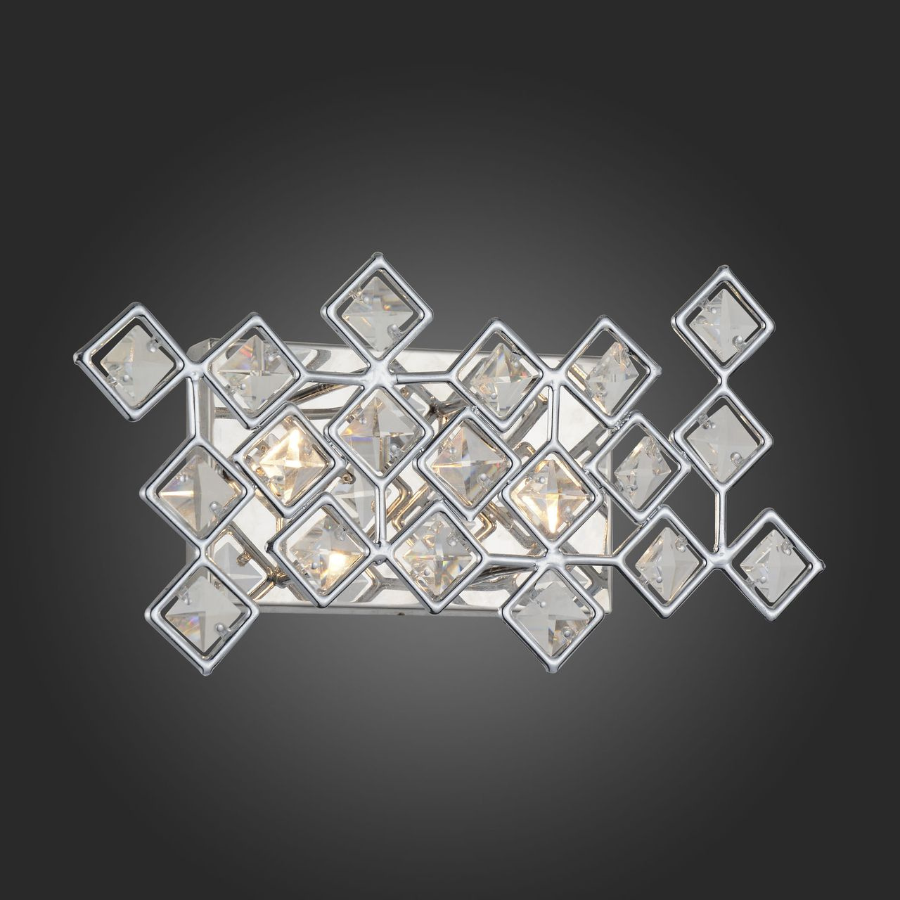 Настенный светильник ST Luce SL784.101.02