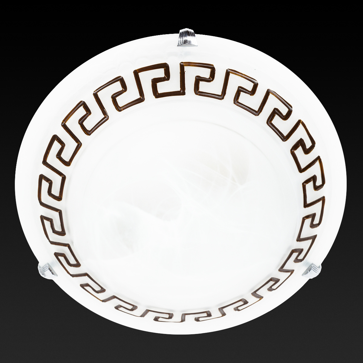 Потолочный светильник Toplight Amelia TL9182Y-03BR