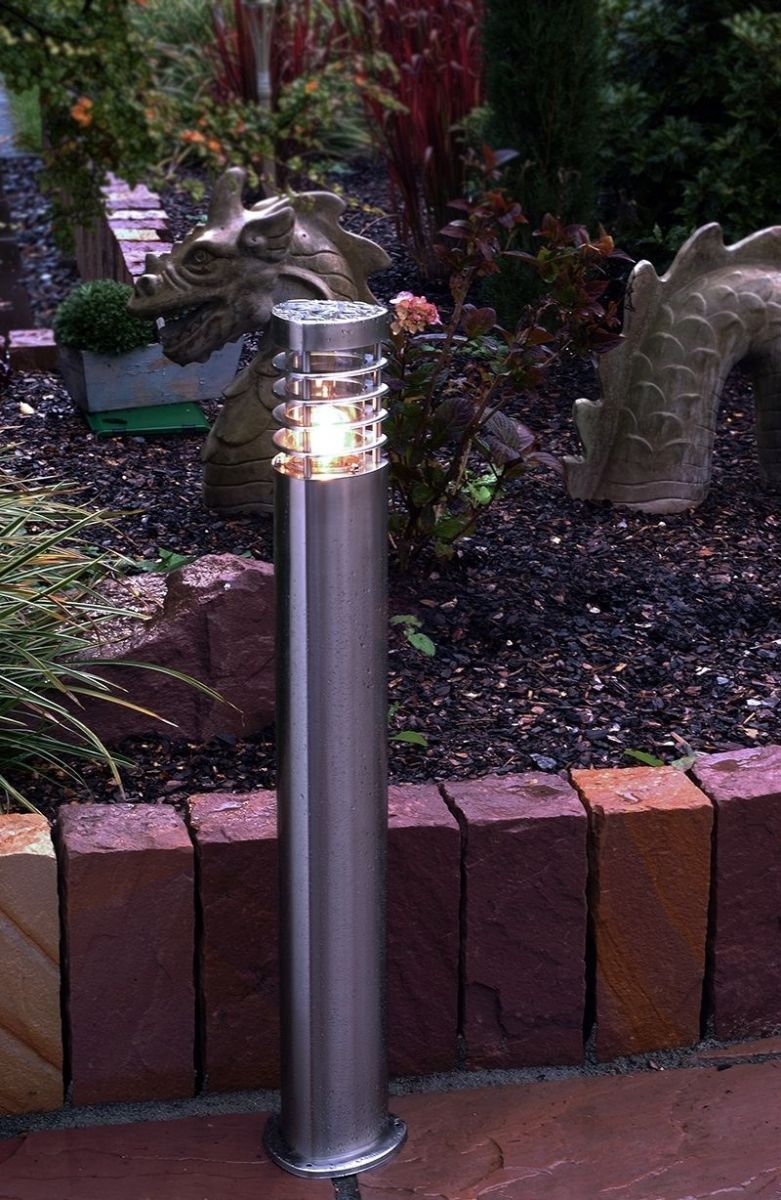 Ландшафтный светильник Deko-Light Estada 730009