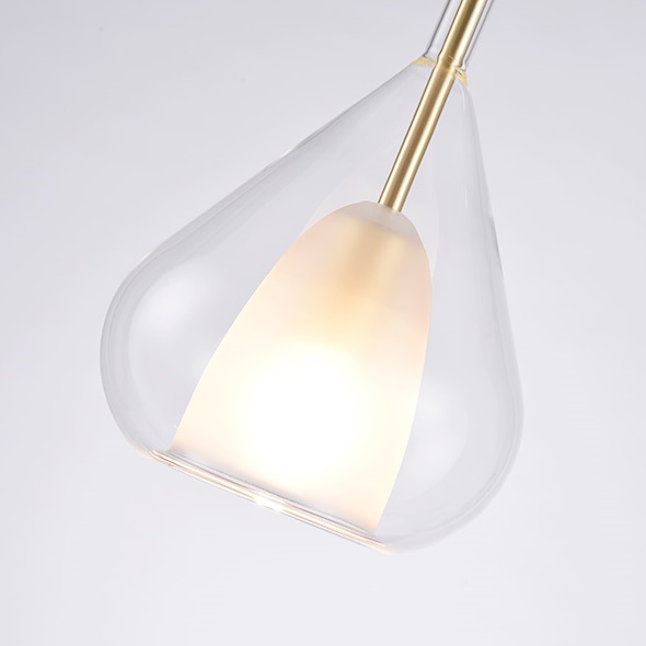 Подвесной светильник ImperiumLoft Ellis 151802-26