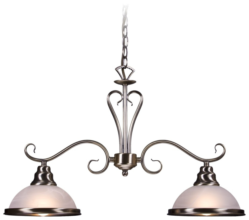 Подвесная люстра Velante 357-503-02