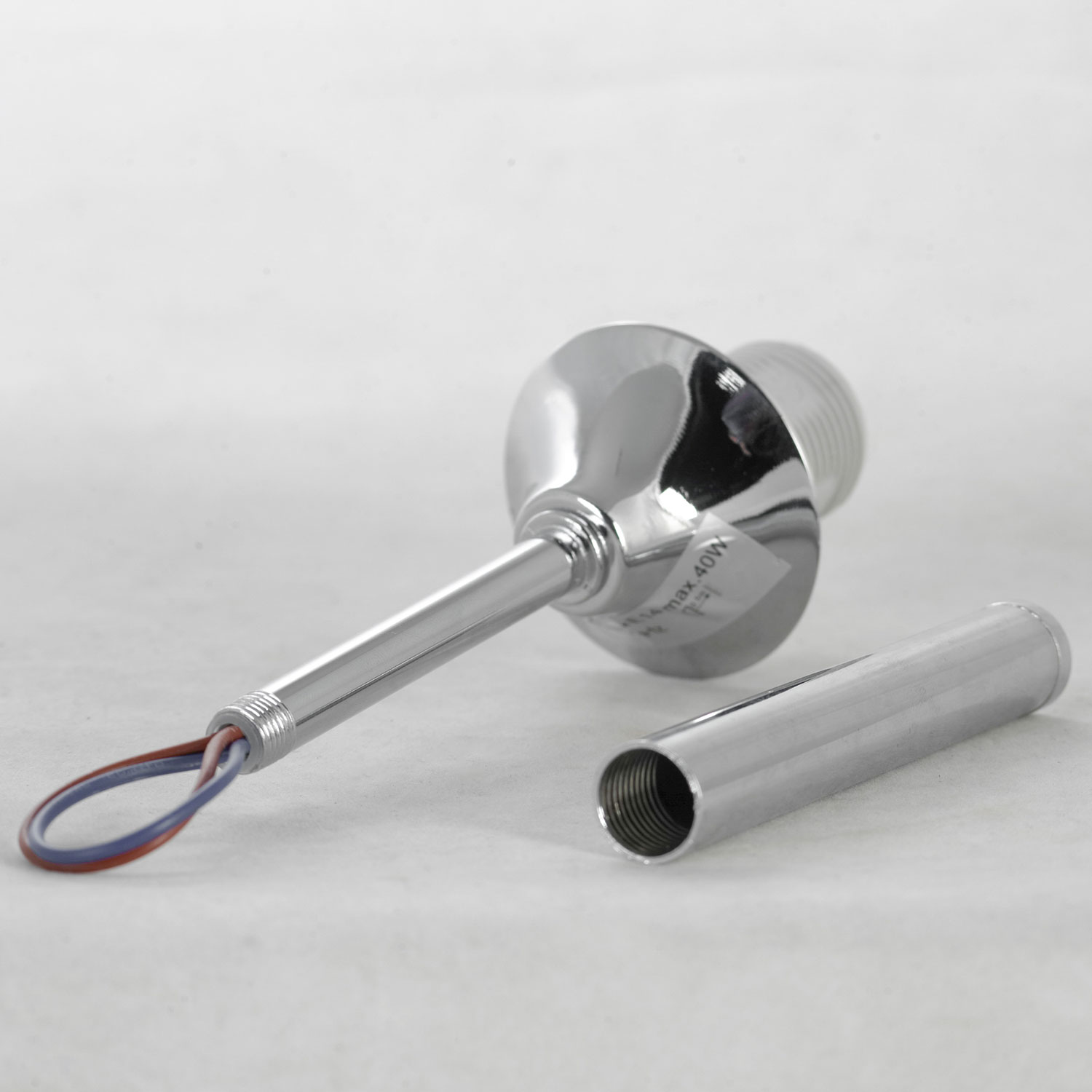 Подвесная люстра Lussole Gresham LSP-8372CH в Москве