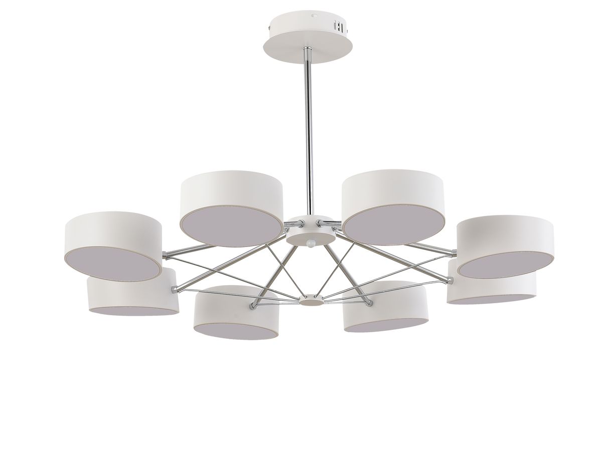 Потолочный светильник Evoluce Valle SLE6005-502-08