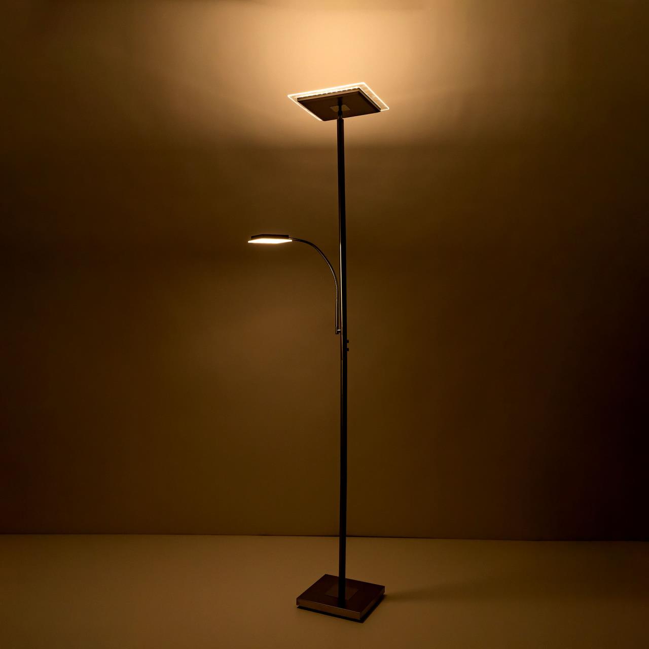 Торшер Citilux Харди CL802011 в Москве