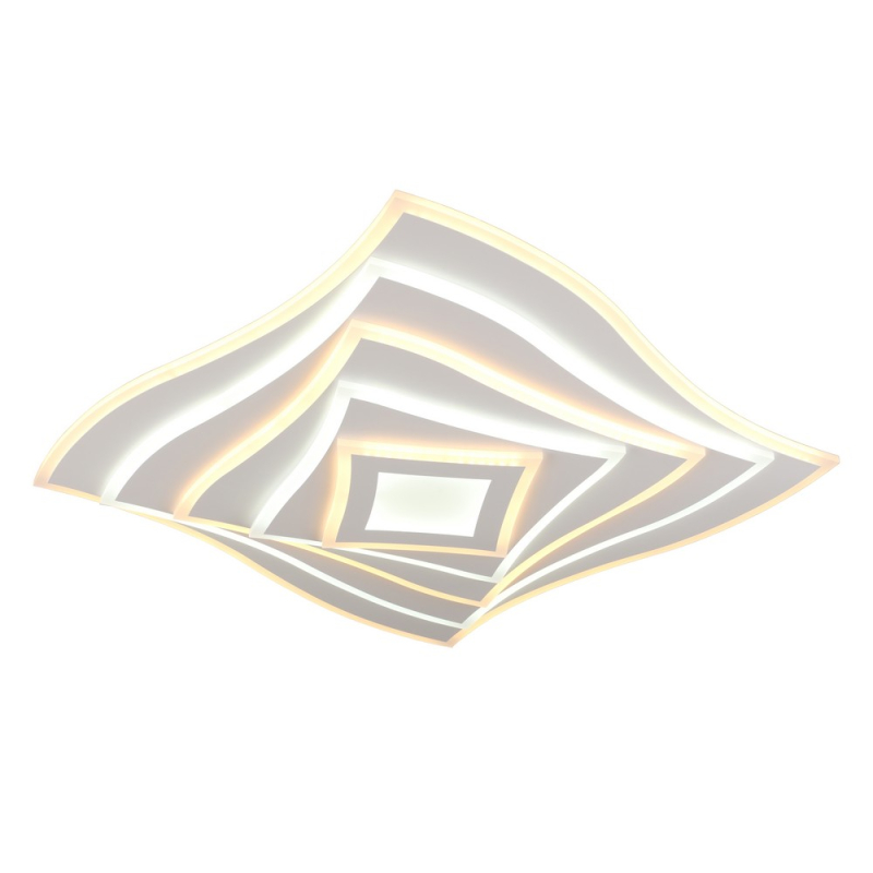 Потолочная люстра Omnilux Colonnella OML-09207-310