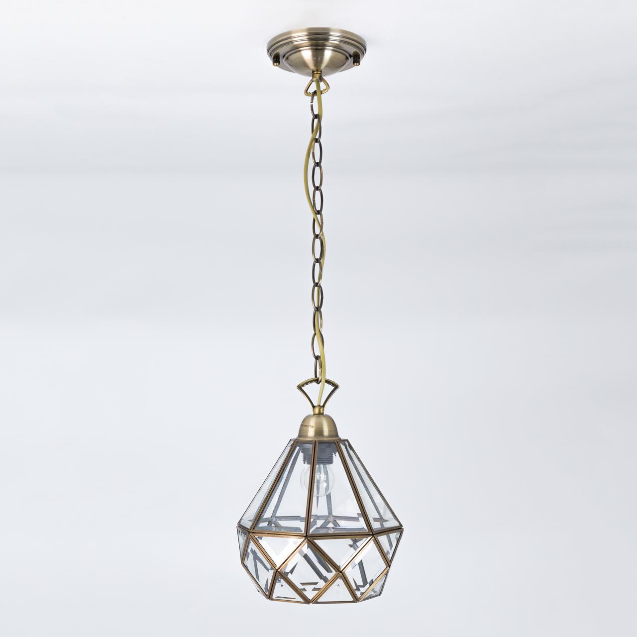 Подвесной светильник Citilux Витра-1 CL442110