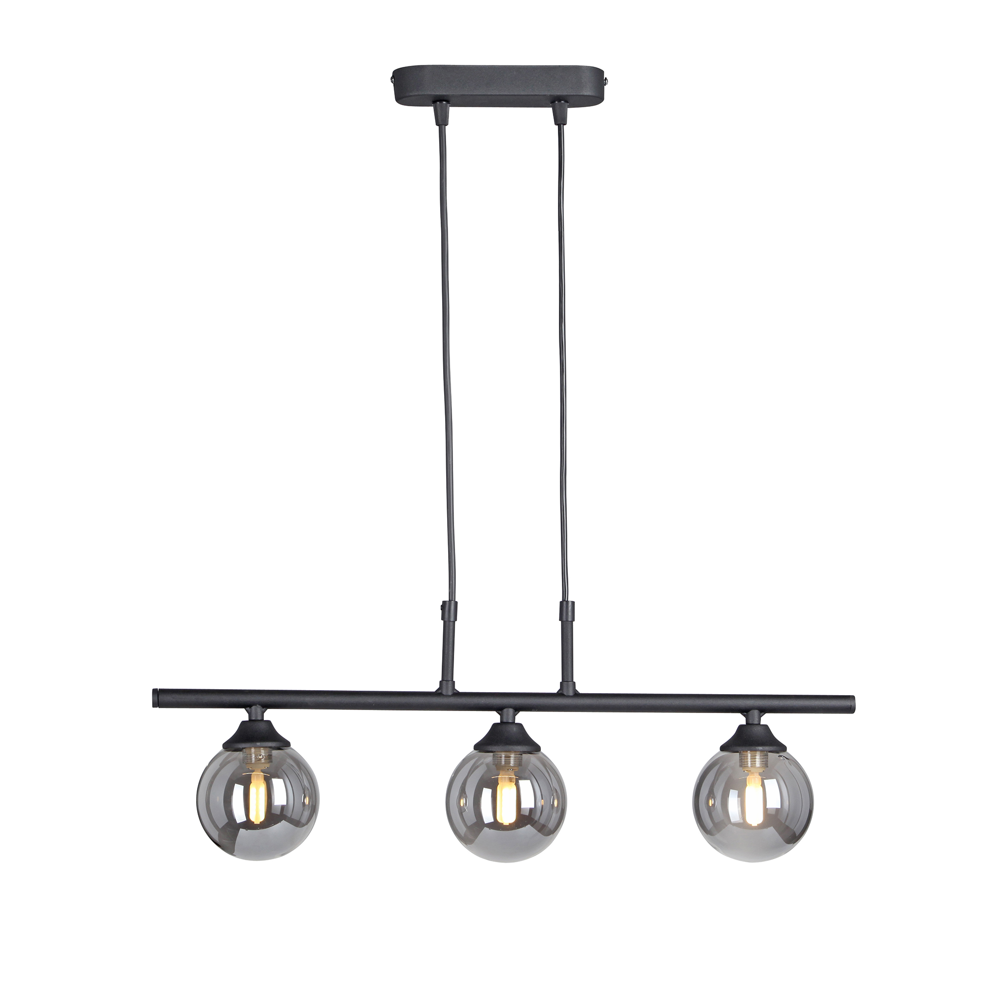 Подвесной светильник Vitaluce V4981-1/3S