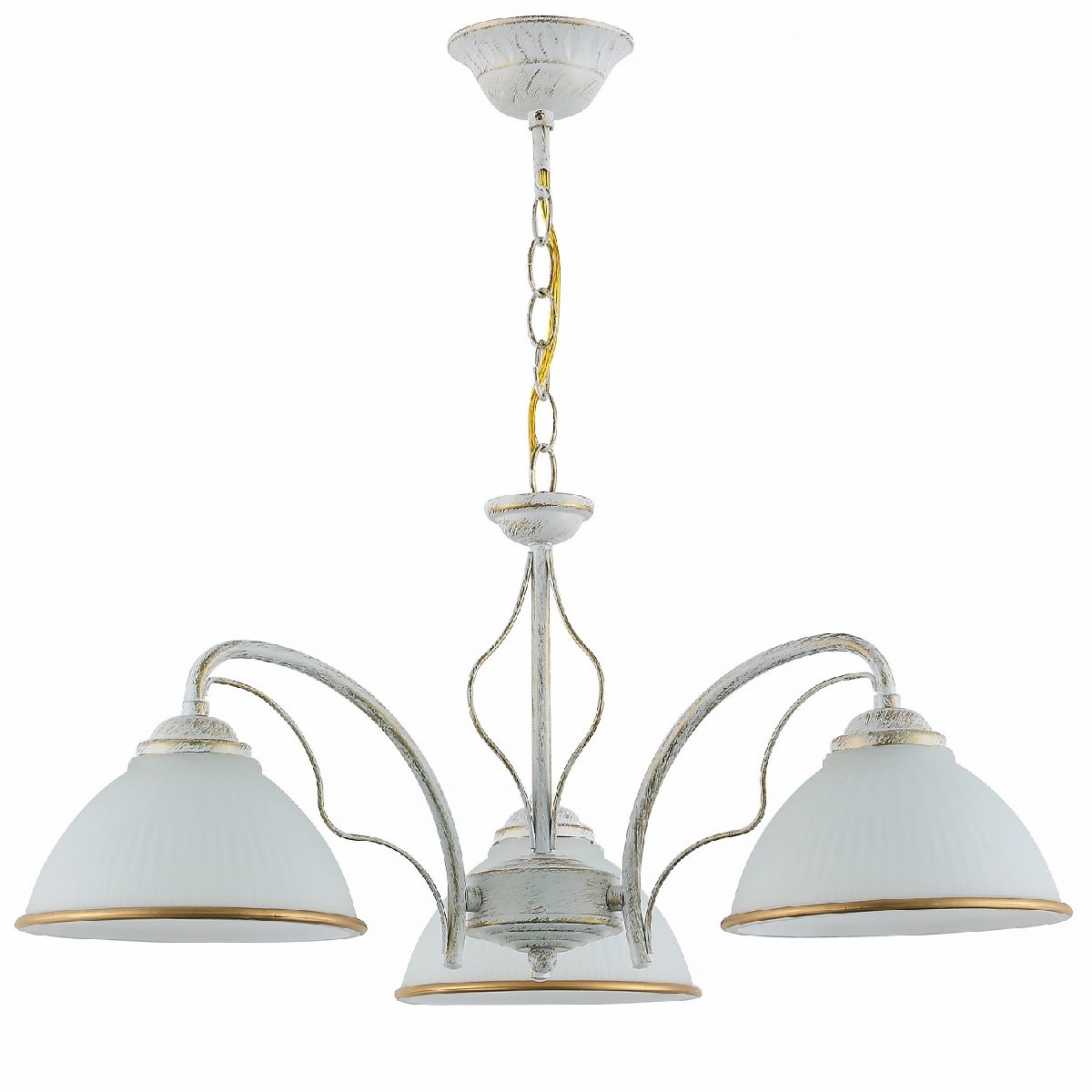 Подвесная люстра Reluce 07027-0.4-03