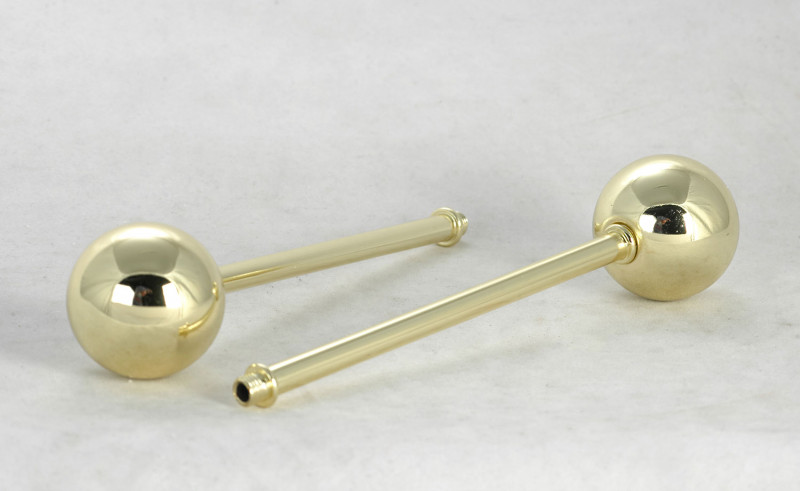 Люстра на штанге Lussole Loft Scope LSP-8260