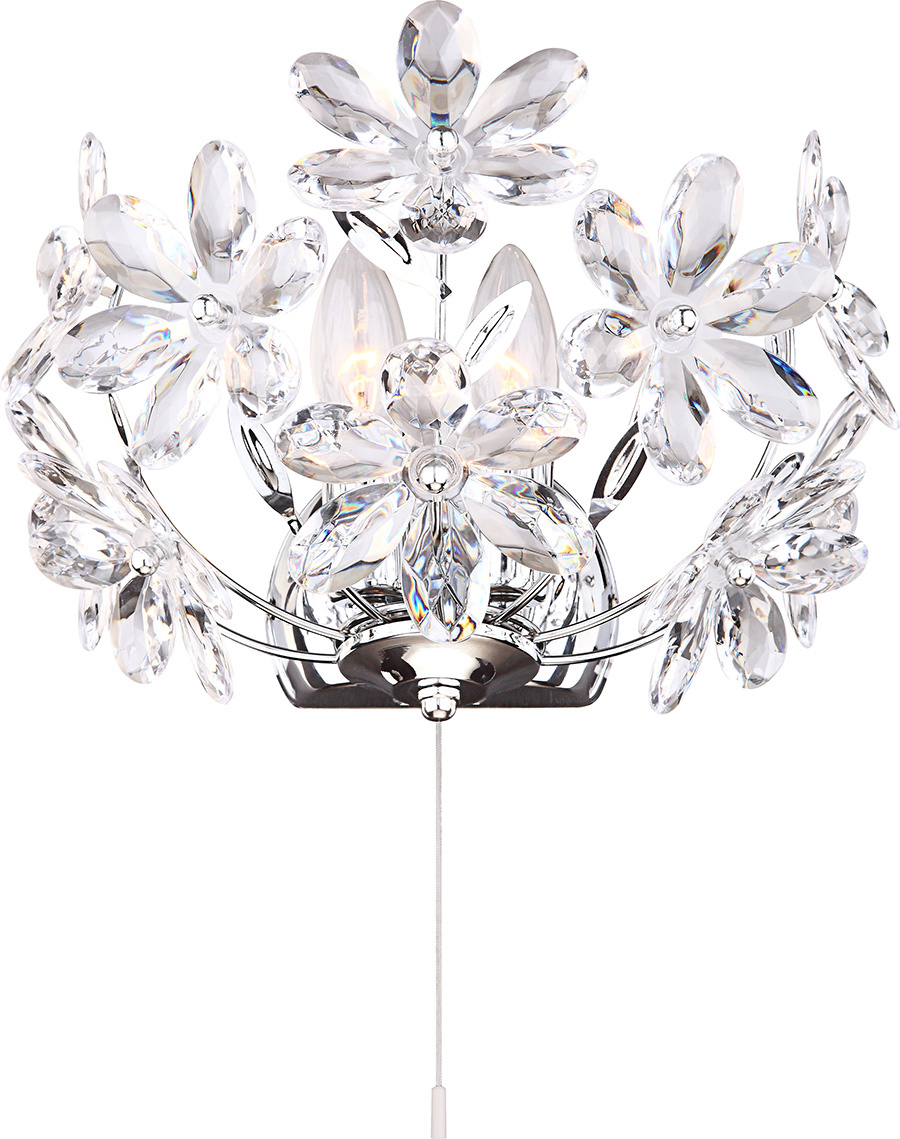 Бра Globo Juliana 5132-2W