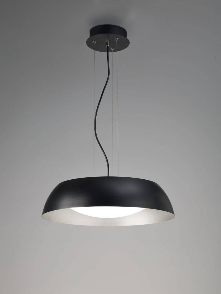 Подвесной светильник Mantra Argenta 4841