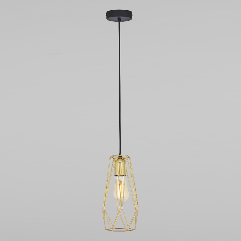 Подвесной светильник TK Lighting 2696 Lugo