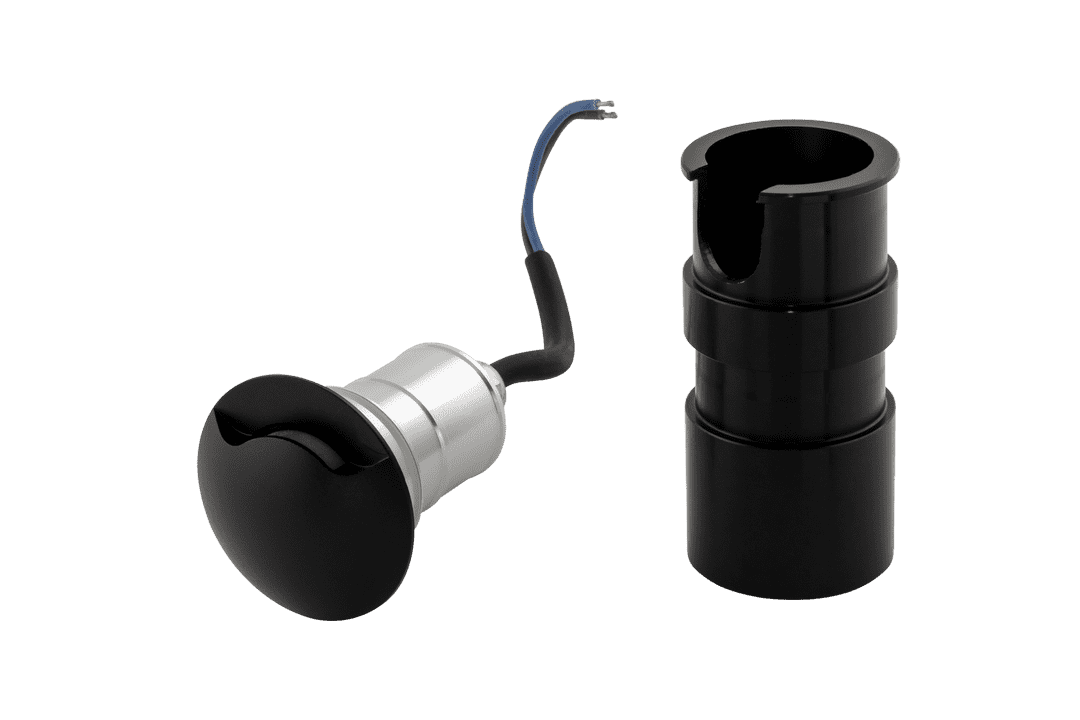 Подсветка ступеней лестницы DesignLed GW-812-1-1-BL-NW 003300