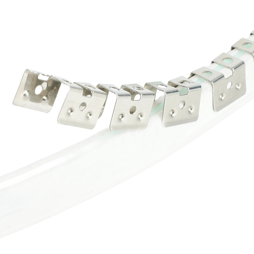 Крепеж гибкий для светодиодной ленты 220V LS720 (2835) LD720-50 Feron 52100
