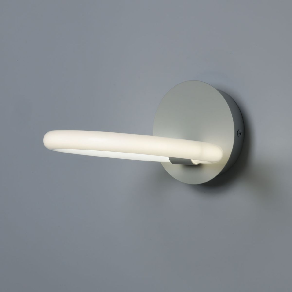 Настенный светильник De Markt Толедо 312024101