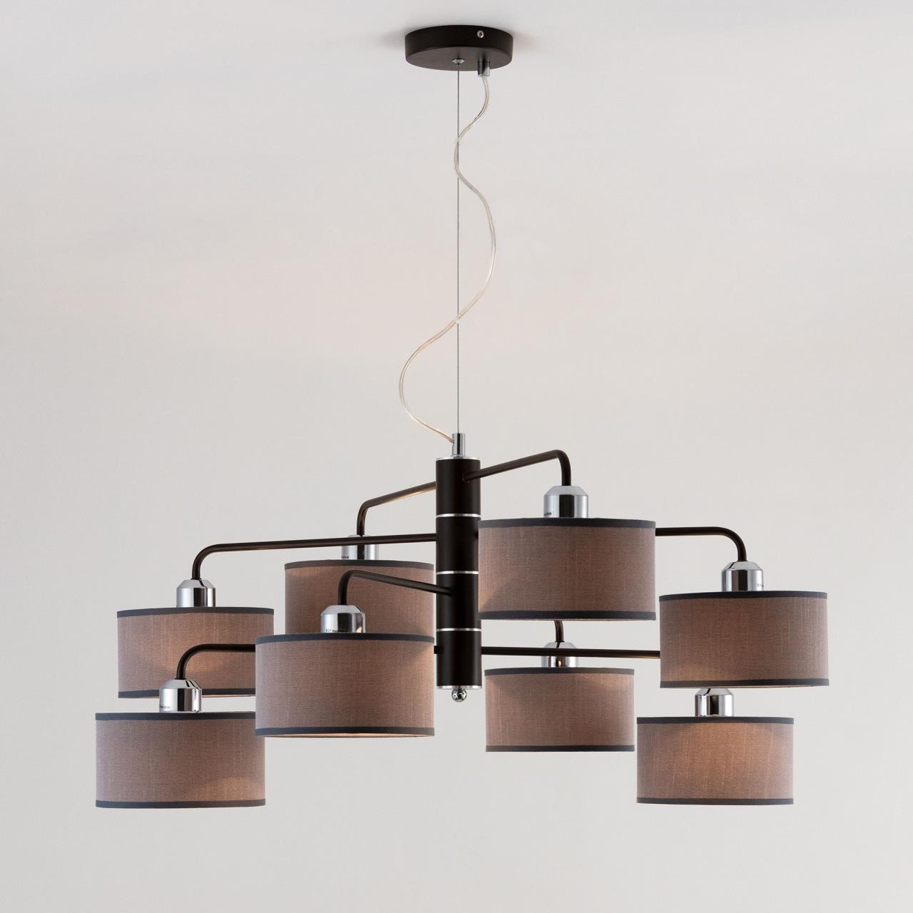 Подвесная люстра Citilux Форма CL428281 в Москве