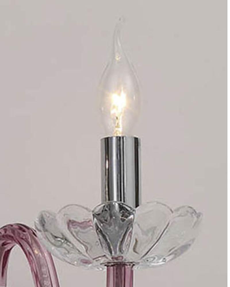 Бра Lumien Hall Дайом 2023/2W-BKCR