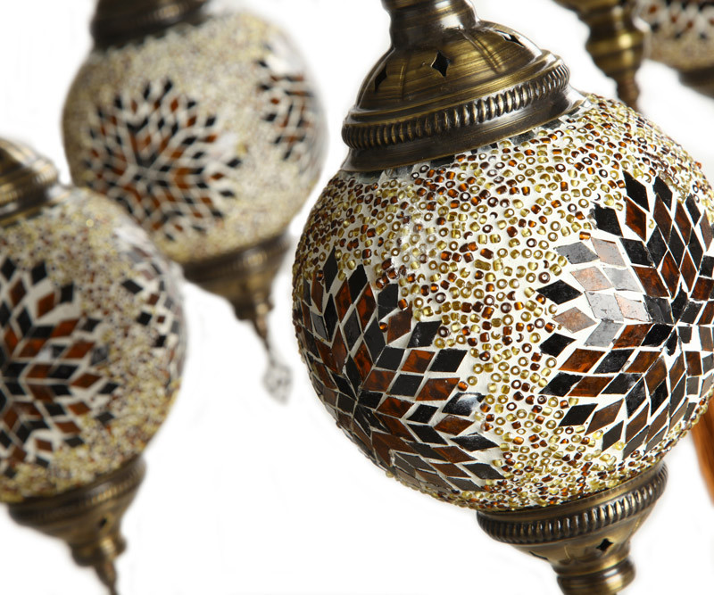 Люстра на штанге Kink Light 0215T/6,04(70)