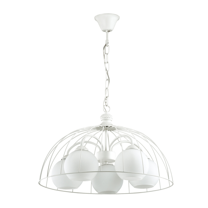 Подвесная люстра Lumion Shelby 3713/5