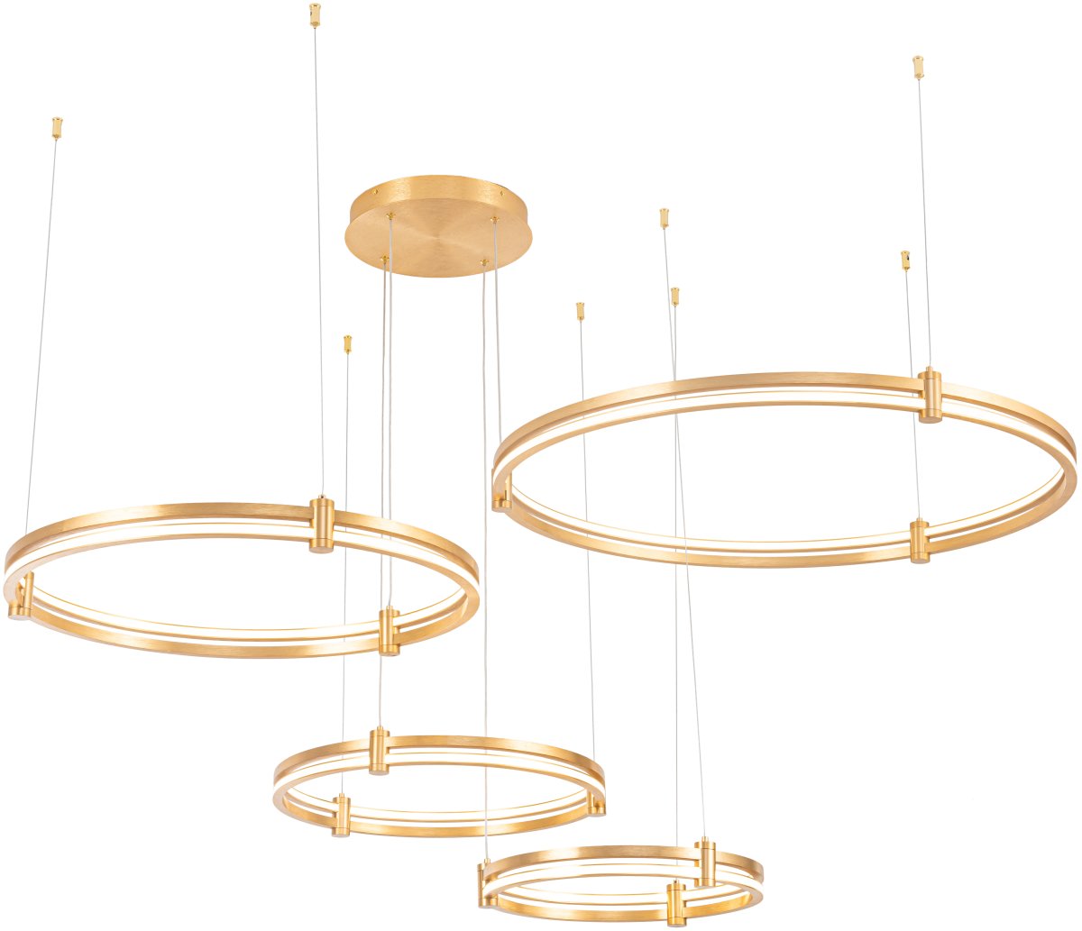 Подвесная люстра Stilfort Tooring 4006/05/04PL