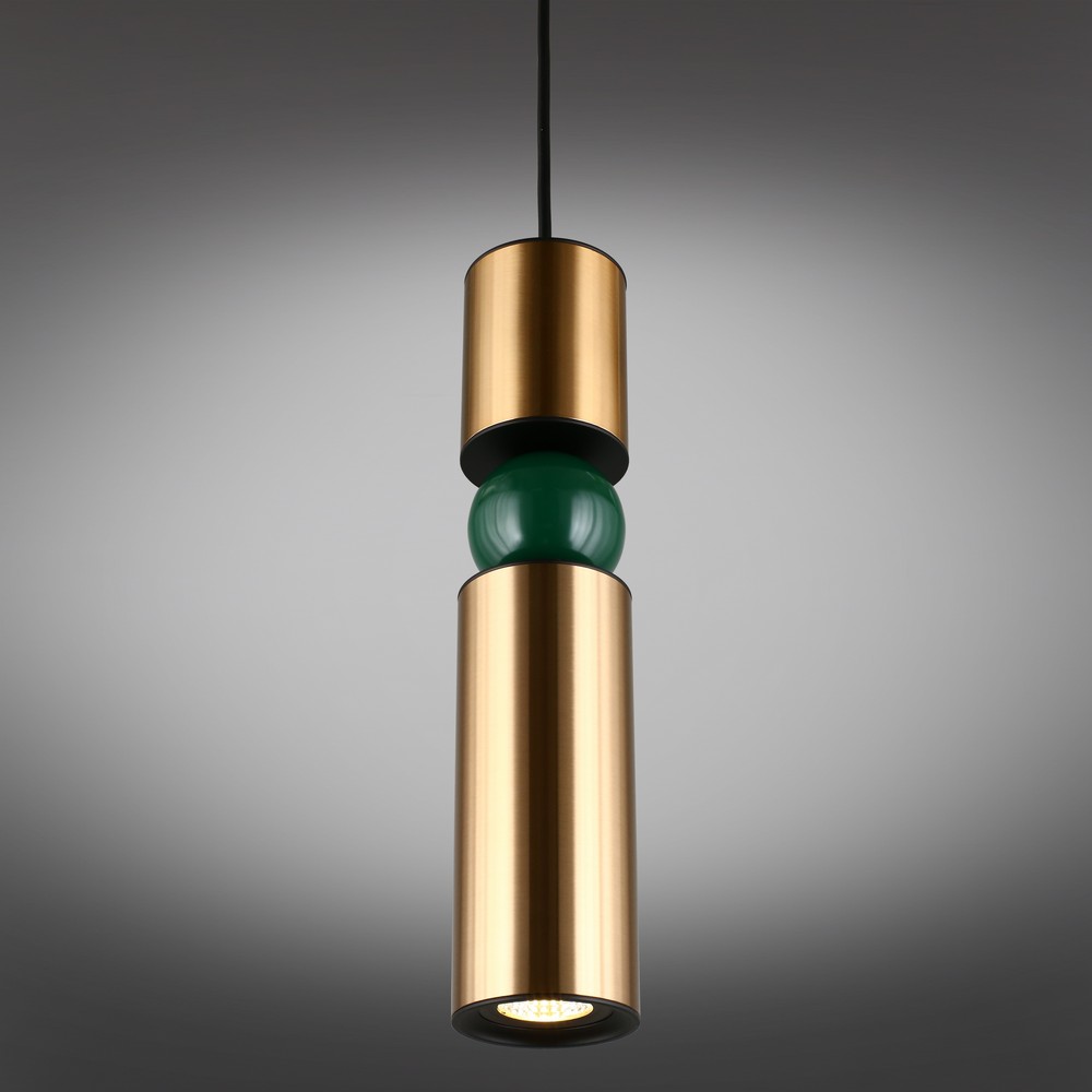 Подвесной светильник Omnilux Varigotti OML-84436-05