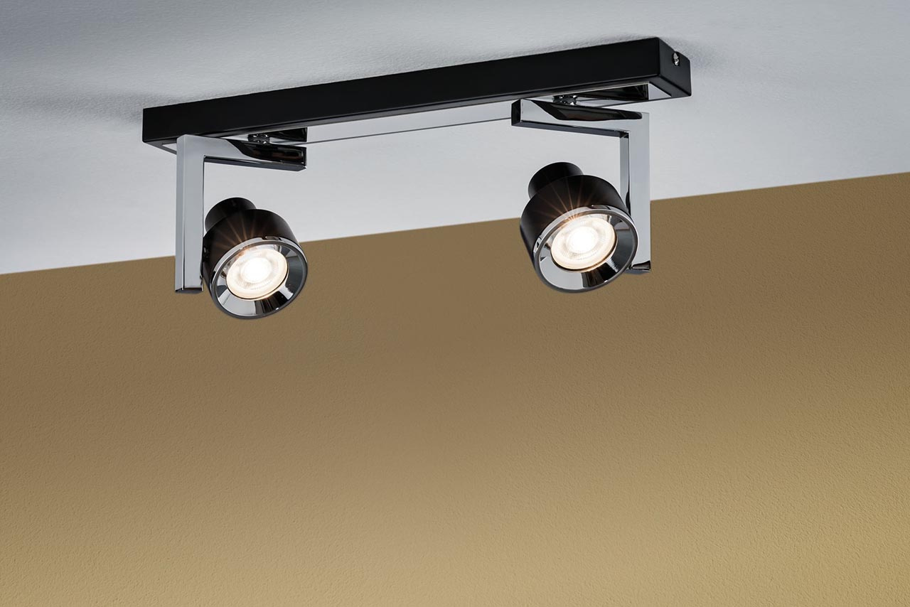 Cпот Paulmann Turn 66671