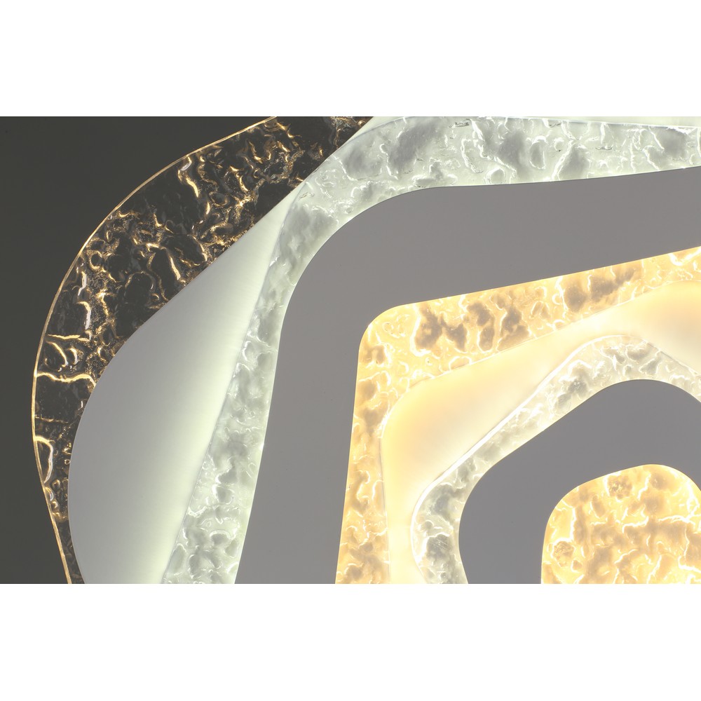 Потолочная люстра Omnilux Brunico OML-08517-140