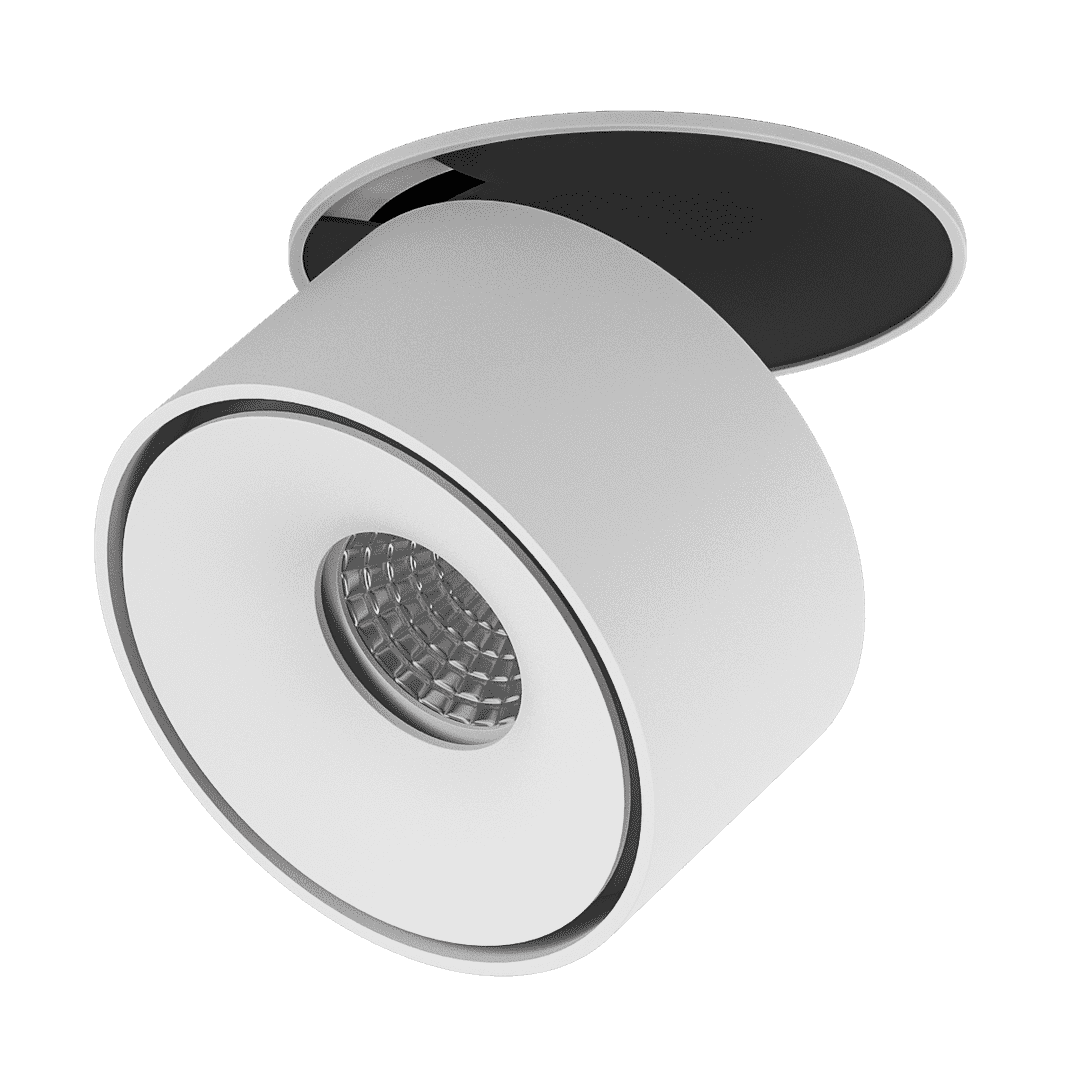 Спот DesignLed GW-8001S-9-WH-NW 004891