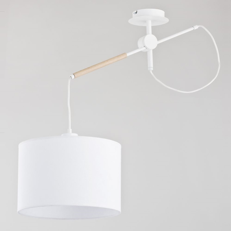 Подвесной светильник Alfa Hila 24021