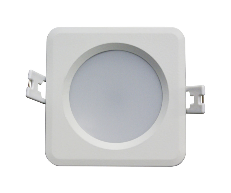 Встраиваемый светодиодный светильник Kink Light Точка 2149