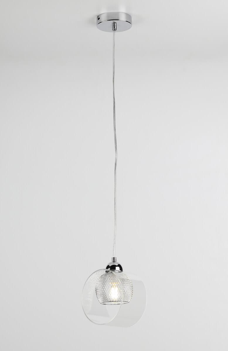 Подвесной светильник Rivoli Argento 2013-204 Б0038404