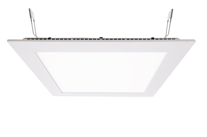 Встраиваемый светильник Deko-Light LED Panel Square 20 565162