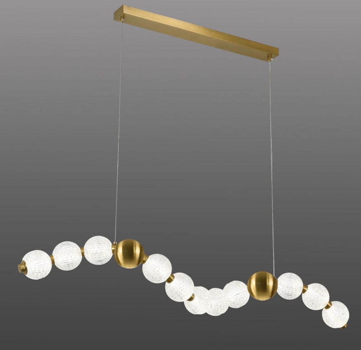 Подвесная люстра Alfa Light F1824-13