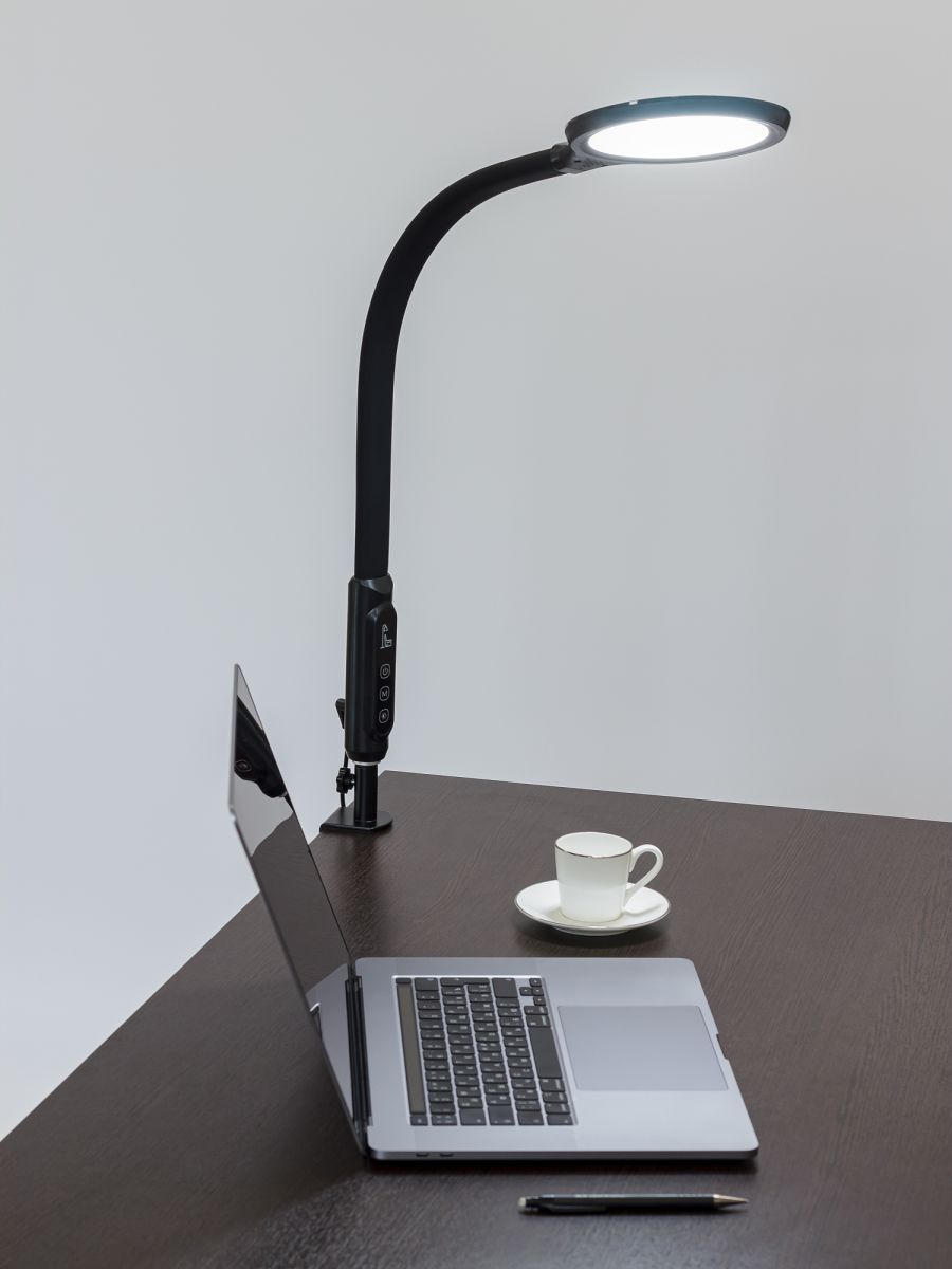 Настольная лампа ARTSTYLE TL-410B