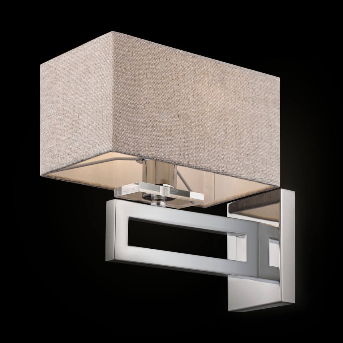 Бра Maytoni Megapolis MOD906-01-N УЦ