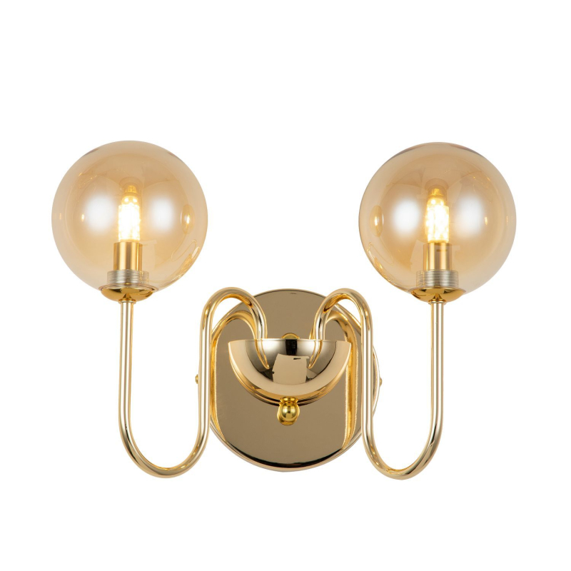 Бра шар Favourite Ariel 2999-2W