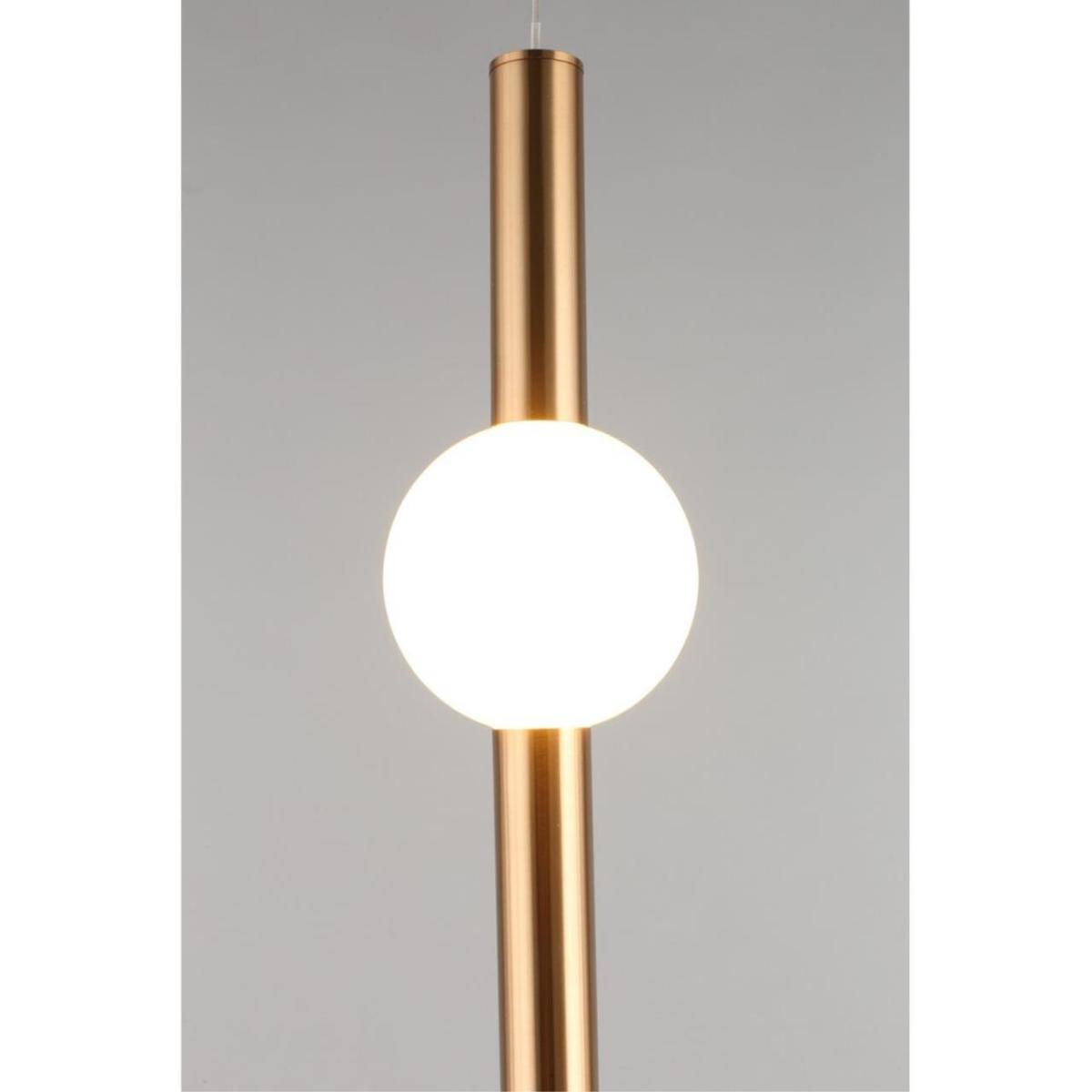 Подвесной светильник Aployt Zhozefin APL.038.06.12